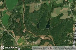 Rhyne Lake Number Two