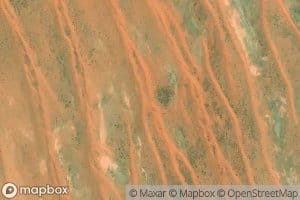 Kooperekoppinna Lake