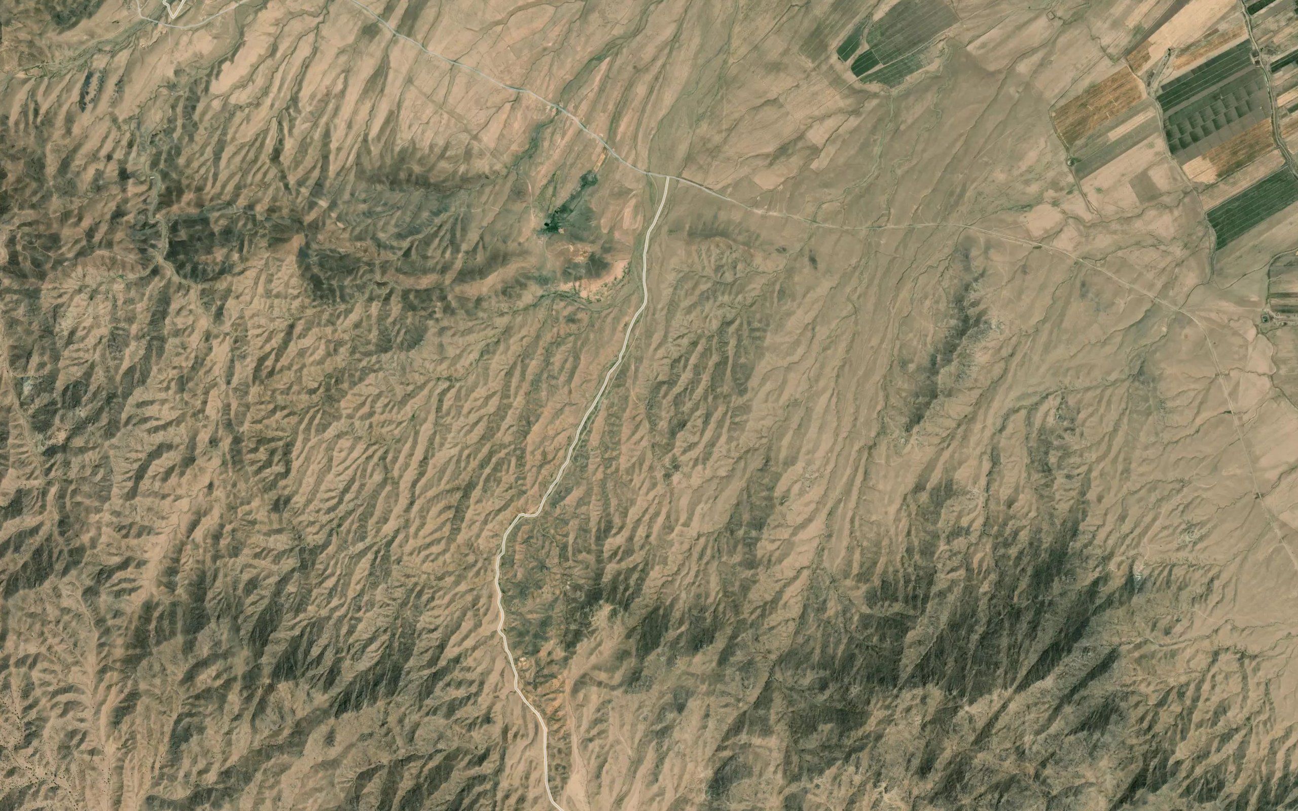 Cheshmeh-ye Palang Ab