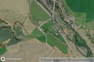 Mill Creek Flat Ditch