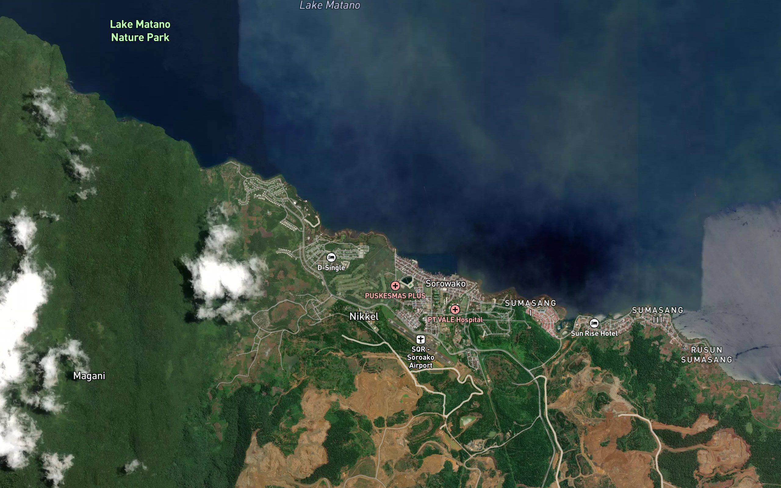 Koro Lawewu