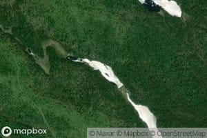 Lac Harlue