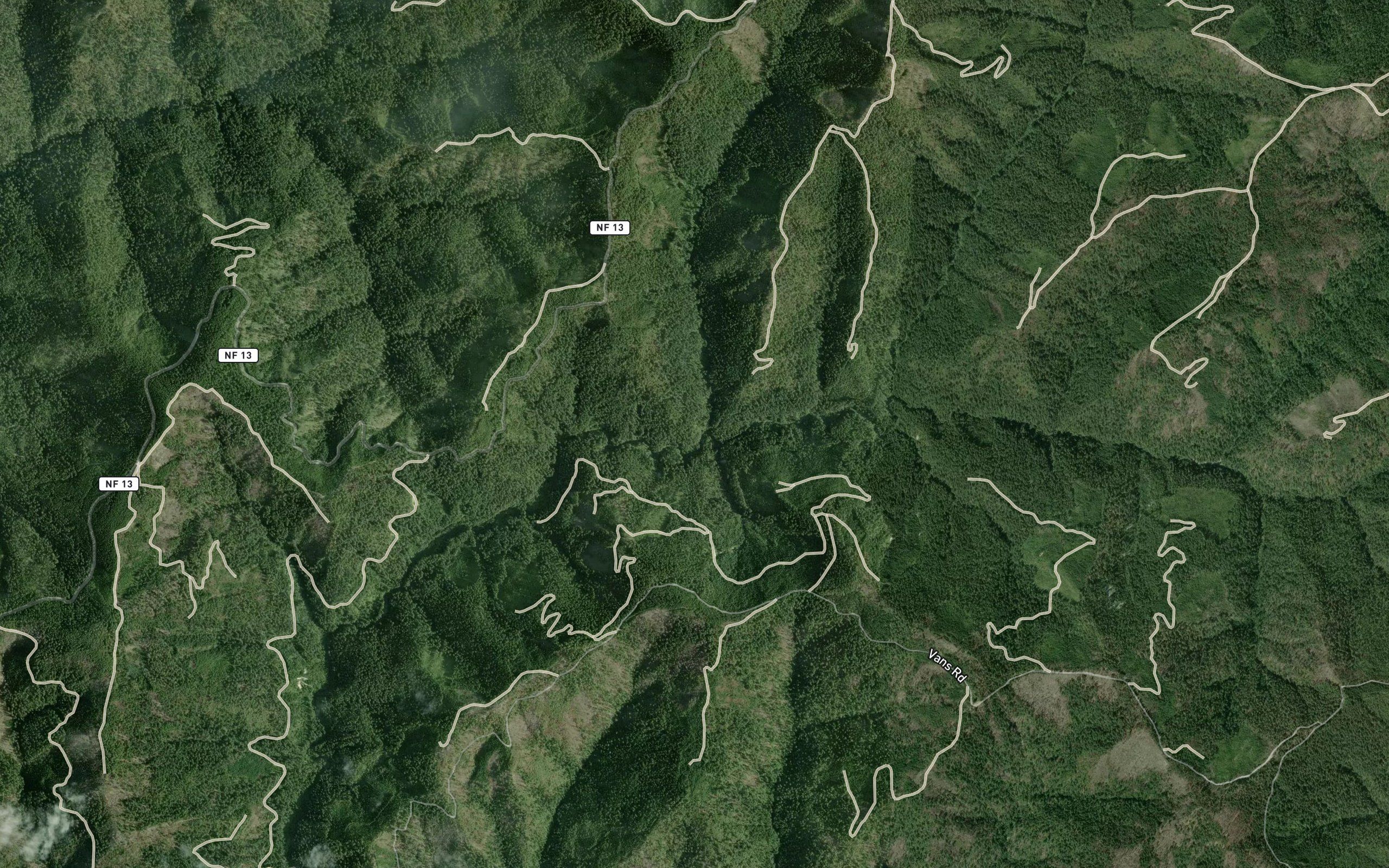 Scorpion Creek