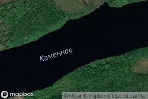 Ozero Kamennoye