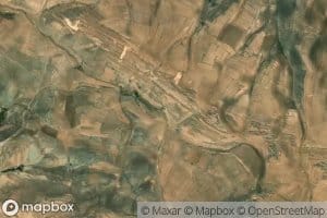 Cheshmeh-ye Dash Bolagh