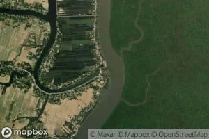 Shakbaria Khal