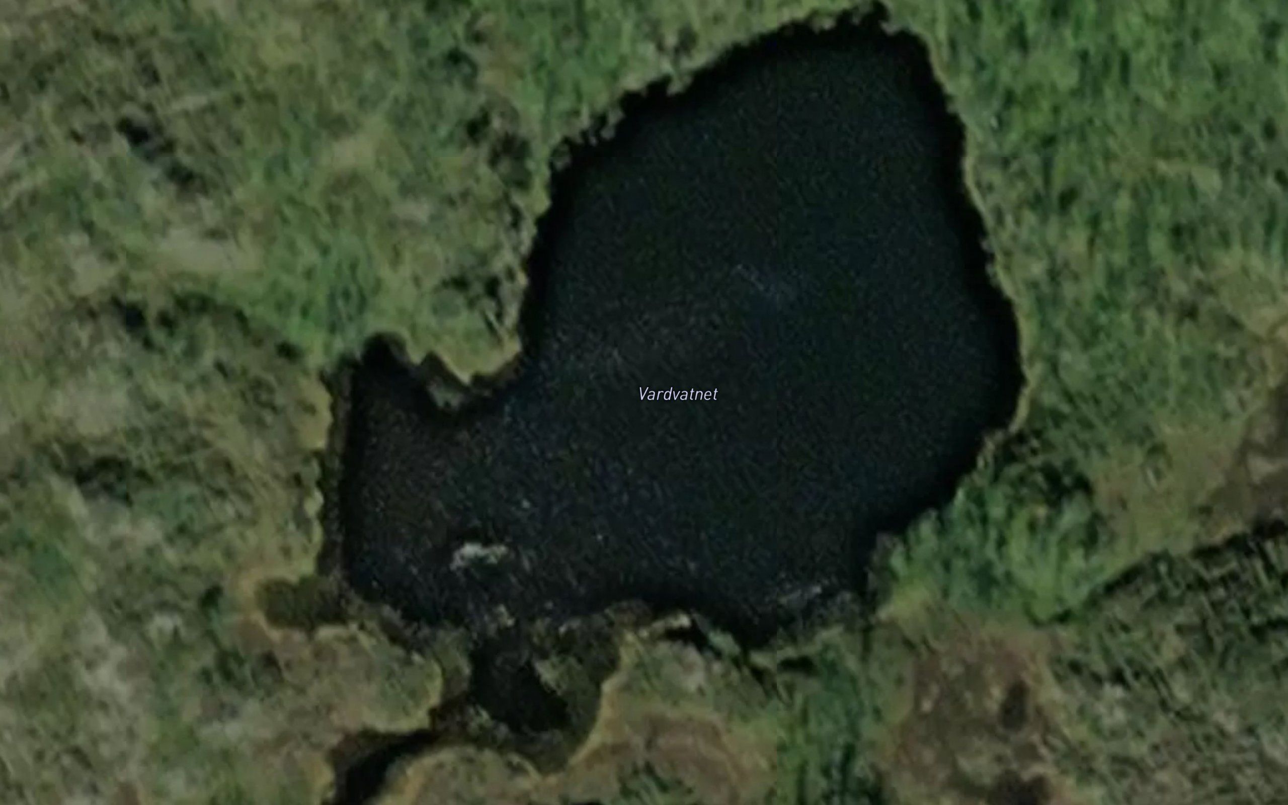 Vardvatnet