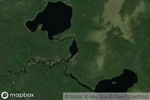 Lac Souris