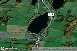 Lac Belisle