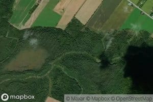 Cours d'eau Lefebvre-Sevigny