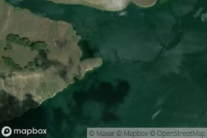 Indian Creek Diversion Canal