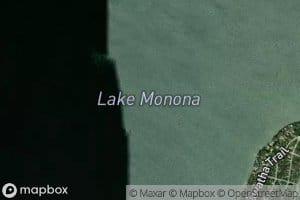 Lake Monona