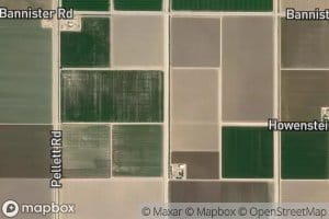 Trifolium Lateral Ten