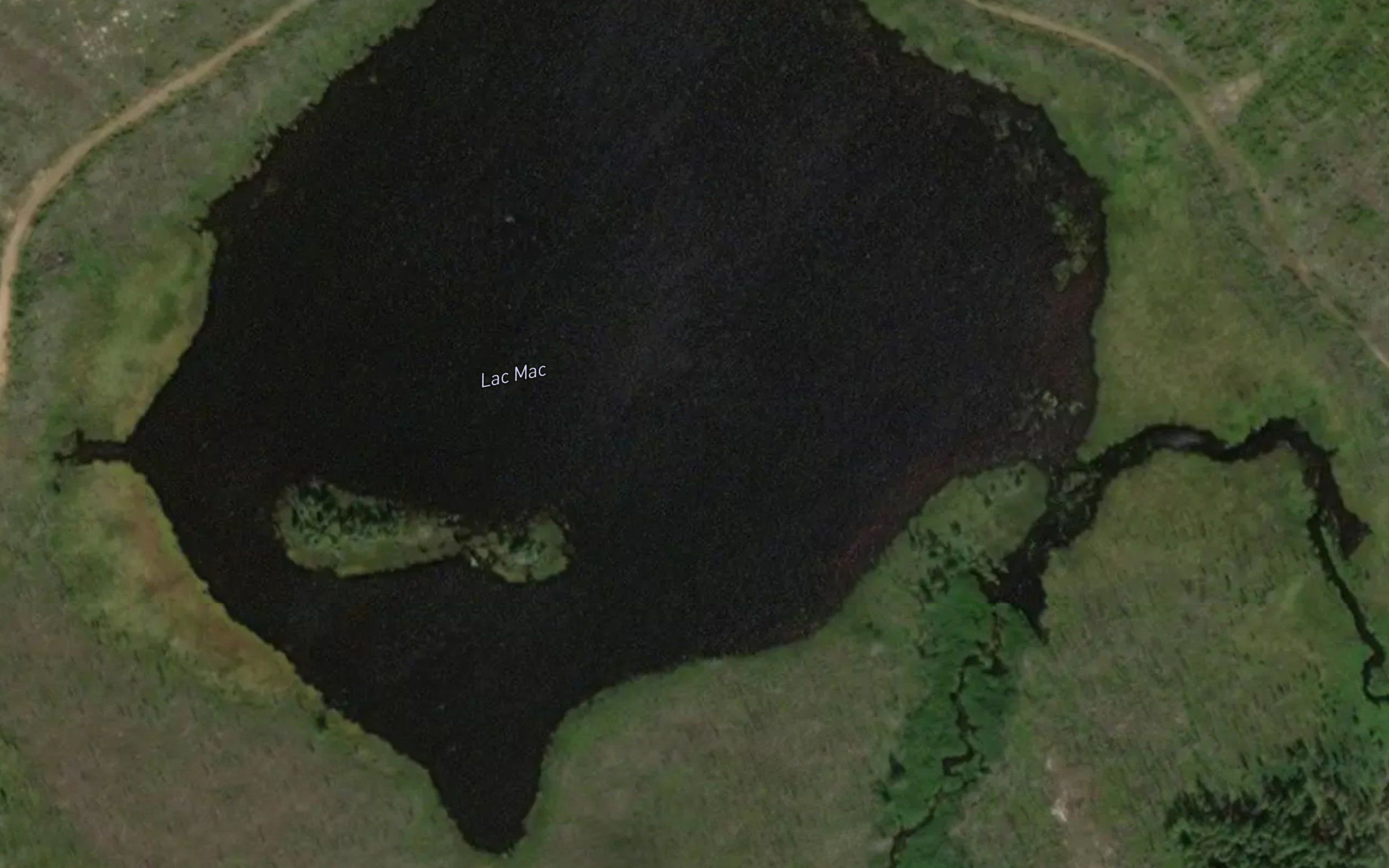 Lac Mac
