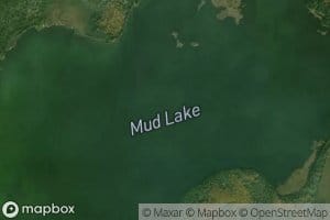 Mud Lake
