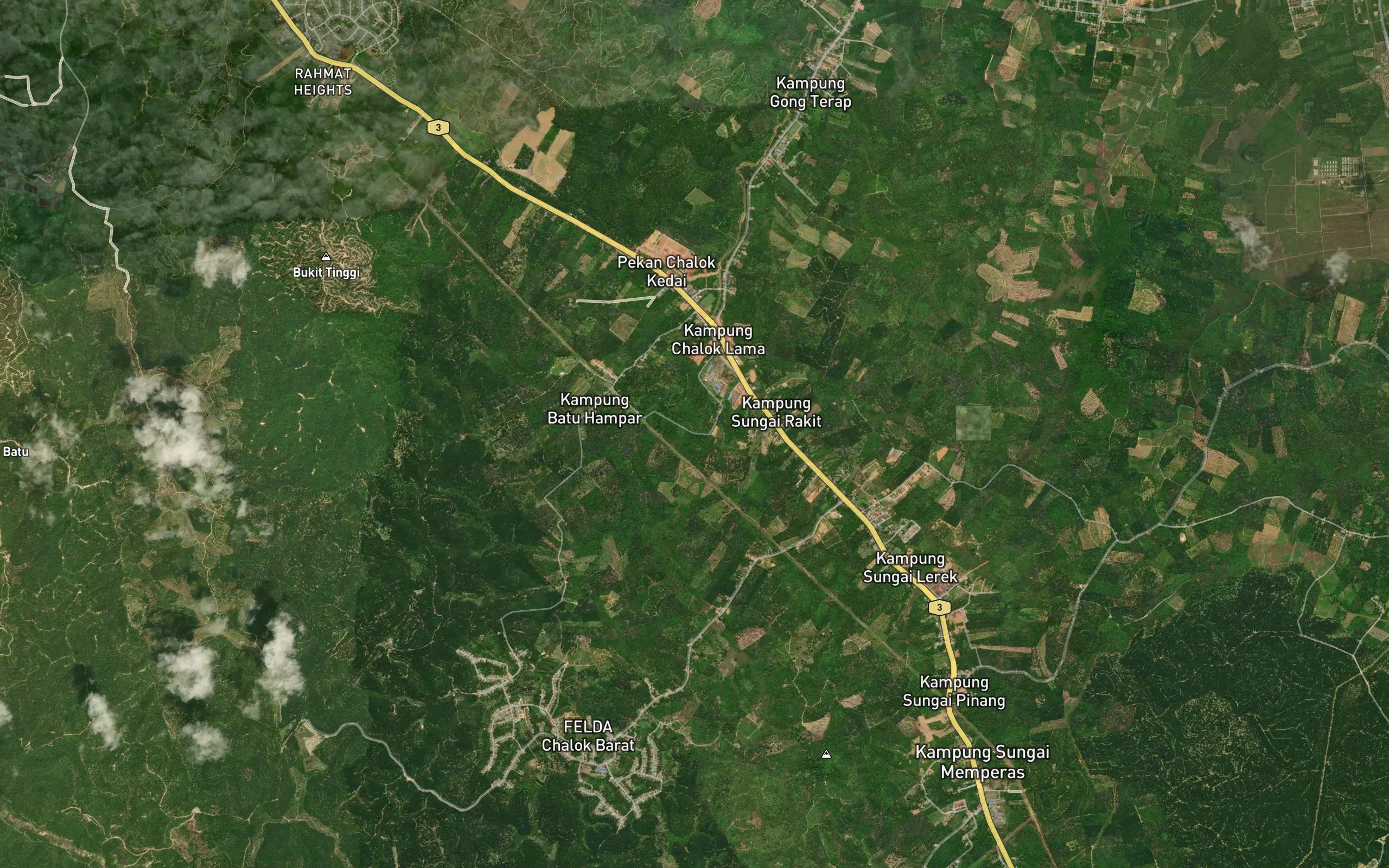 Sungai Rakit
