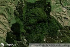 Mangarangiora Stream