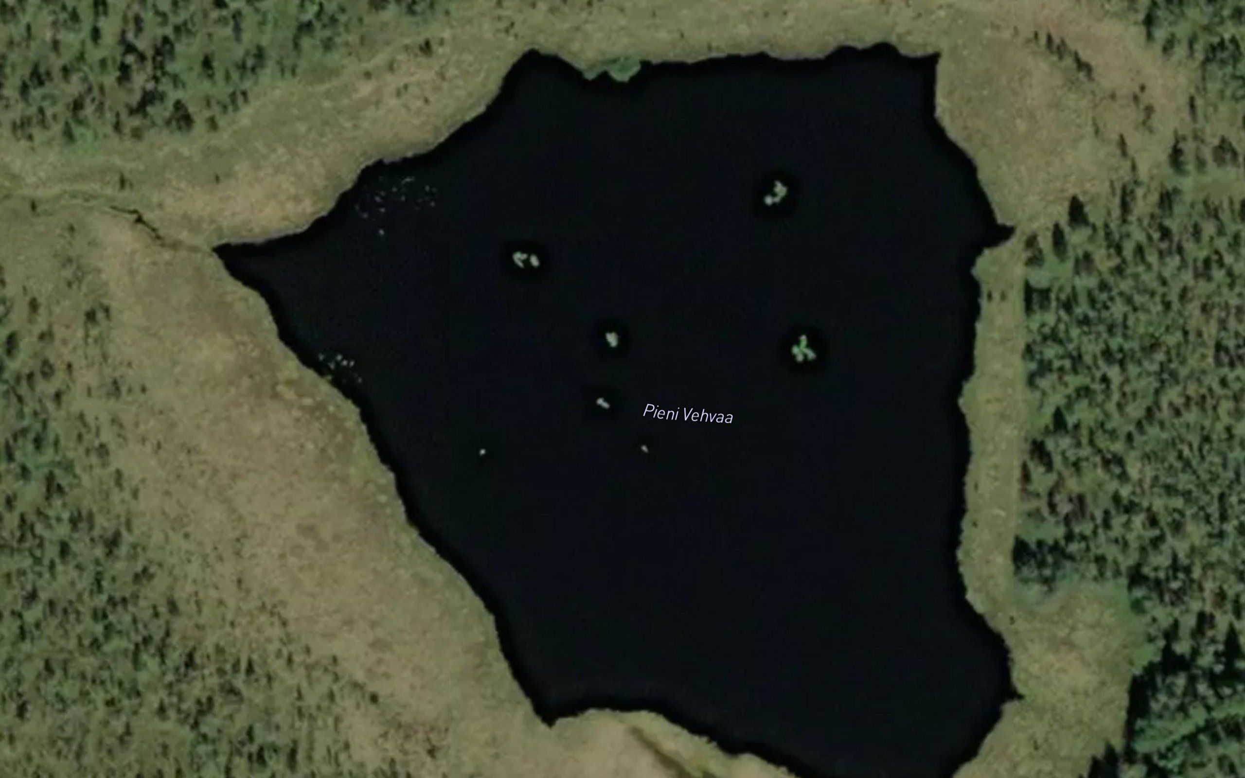 Pieni-Vehvaa
