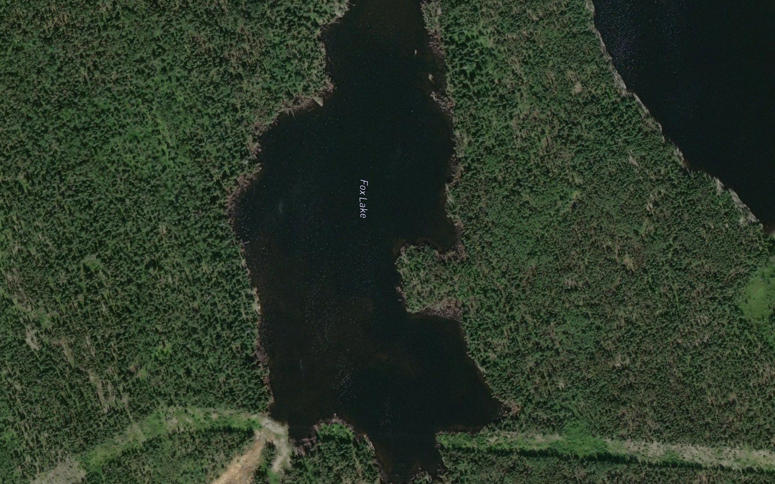 Fox Lake