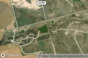 Gravel Pit Lake