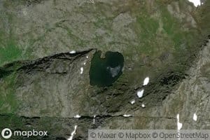 Skarlivatnet