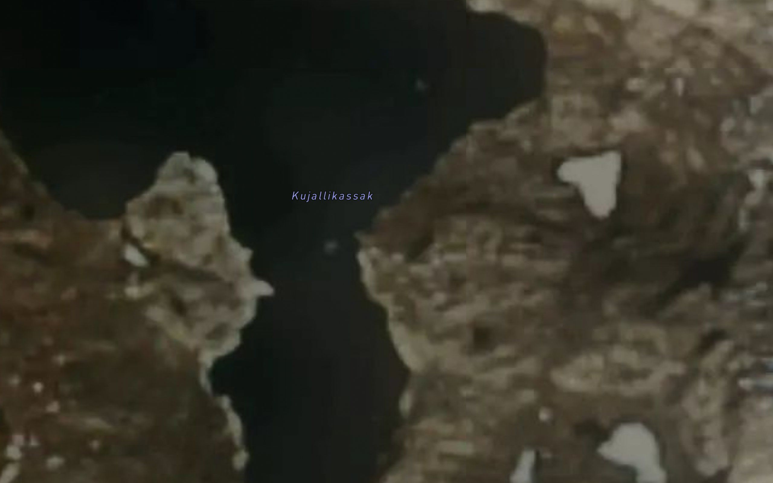 Kujallikassak