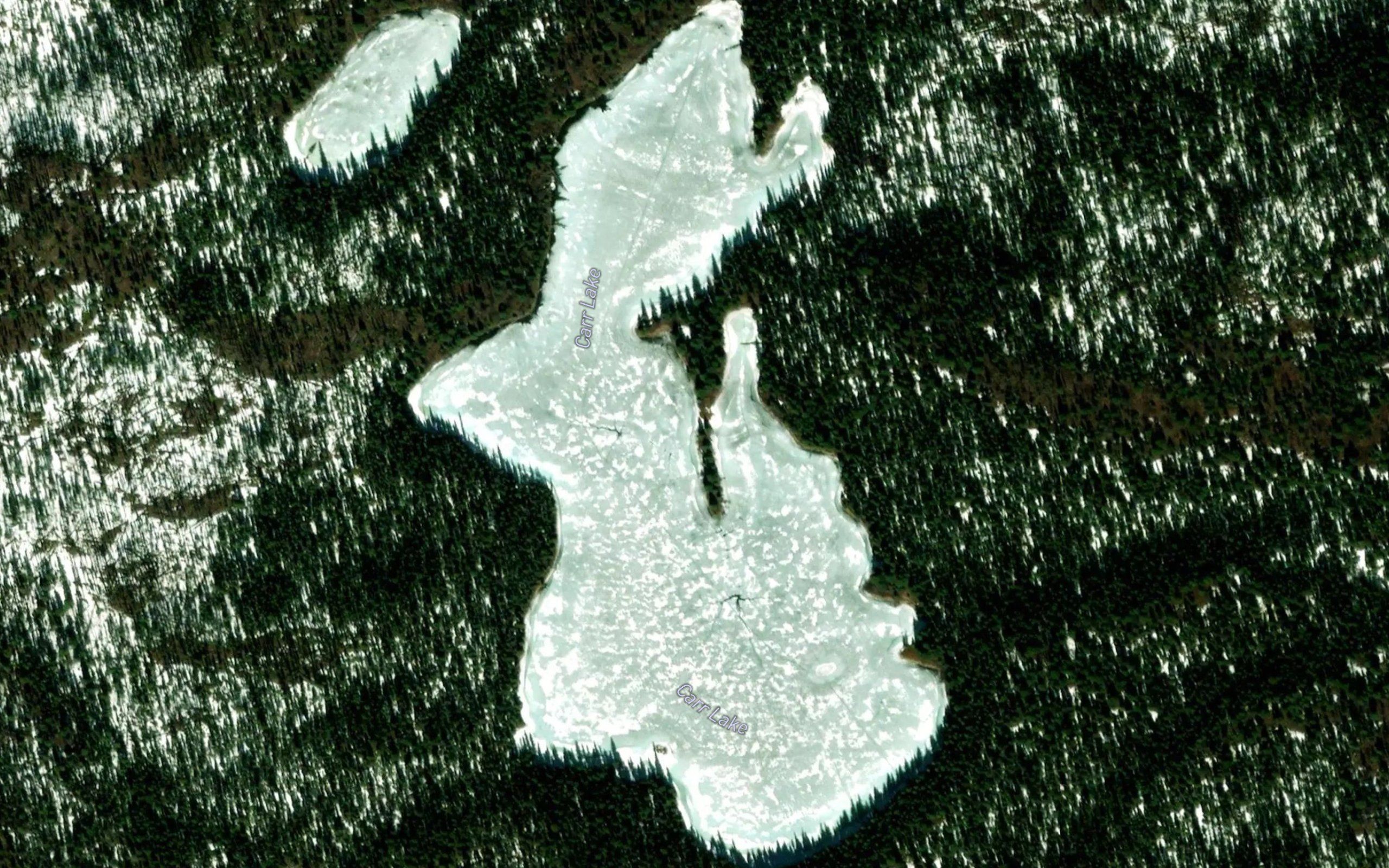 Carr Lake