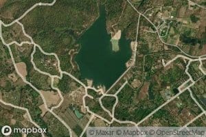 Ang Kep Nam Huai Manao