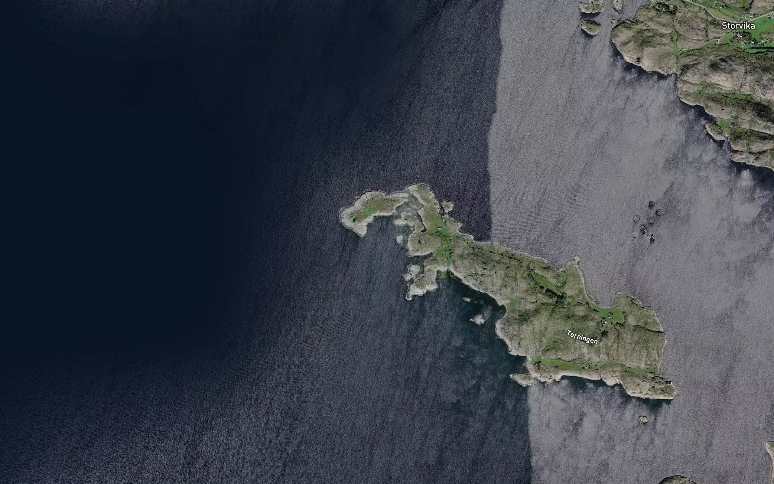 Skagbukta