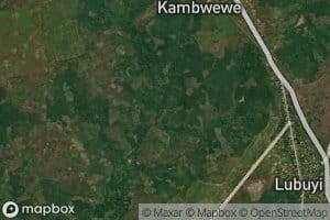 Kambwebwe