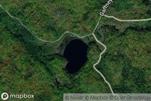 Redpine Lake