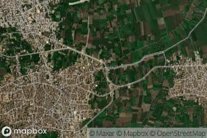 Bahr Disya al `Umumi