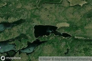Goose Lake