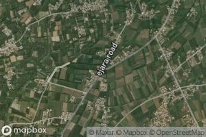 Marwandi Distributary
