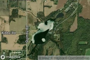 Wright Lake