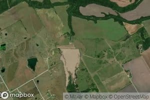 Soil Conservation Service Site 116 Reservoir