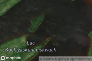 Lac Kachiyaskunapiskwach