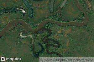 Little Flat Creek