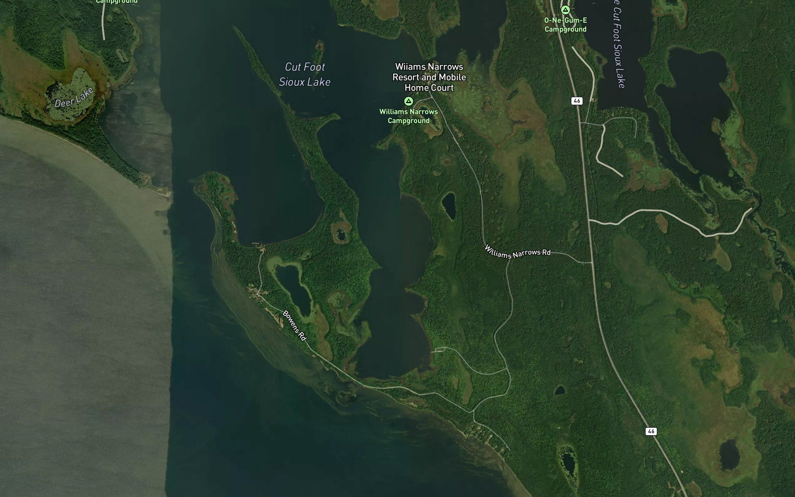 McAvity Bay