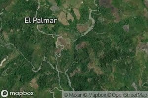 Quebrada Los Gavilanes