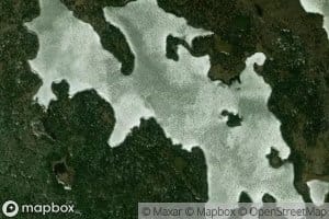Mountain Lake