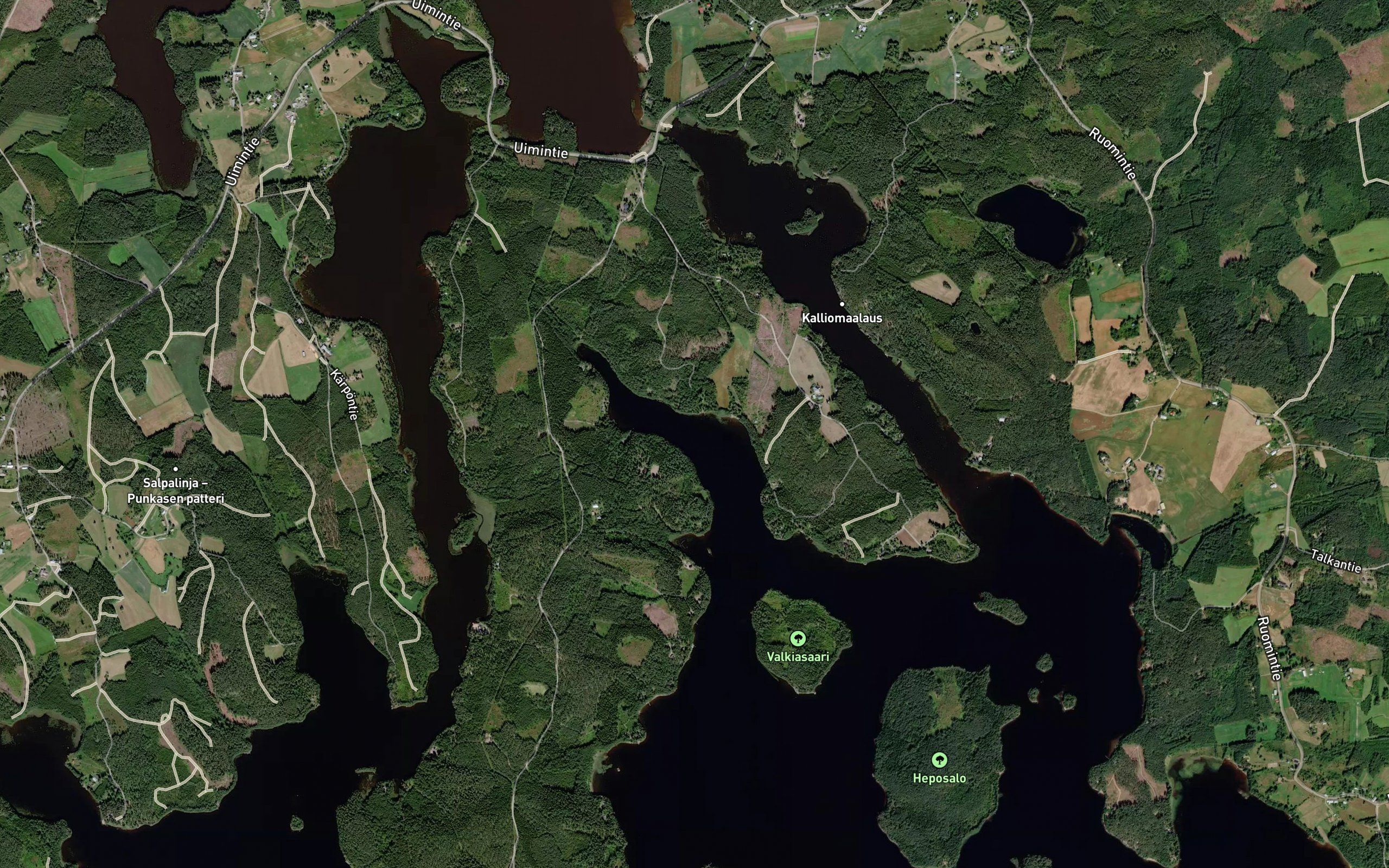 Kilkinlahti