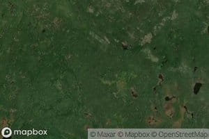 Bread and Cheese Pond