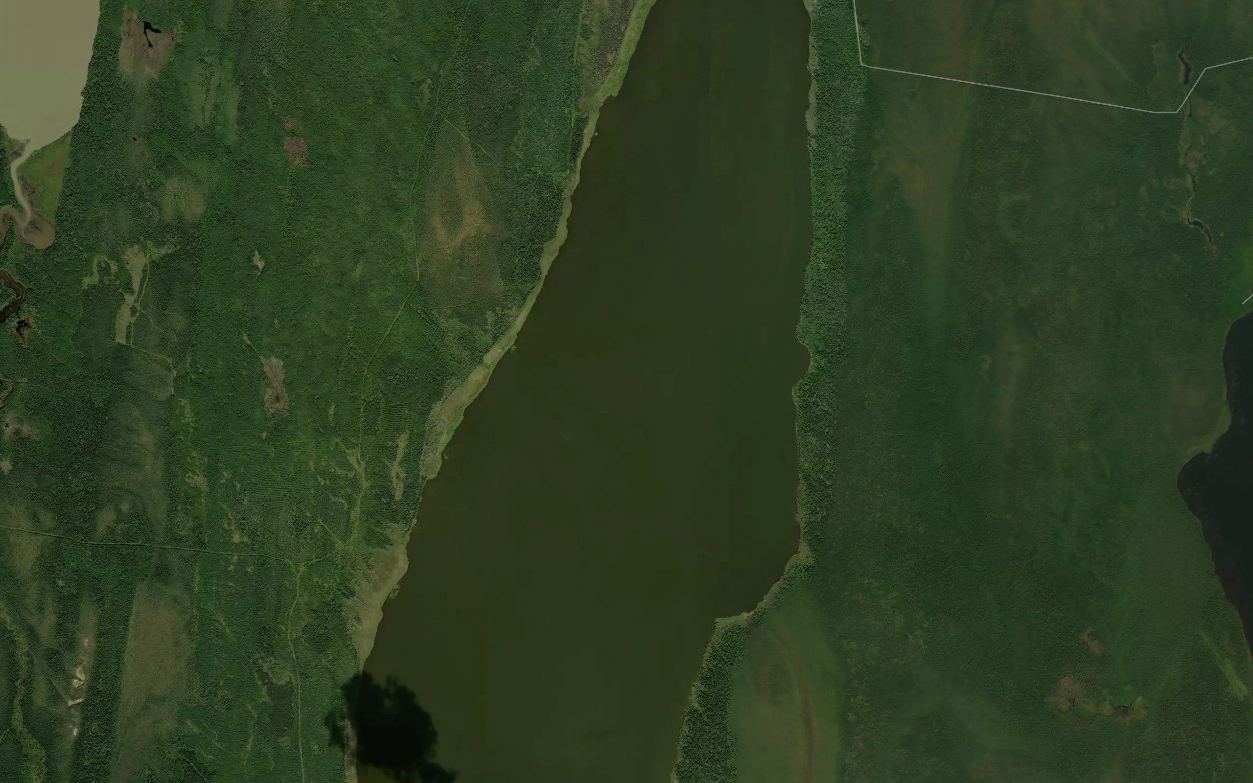 Lake St. Michael