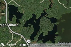 Geier Lake