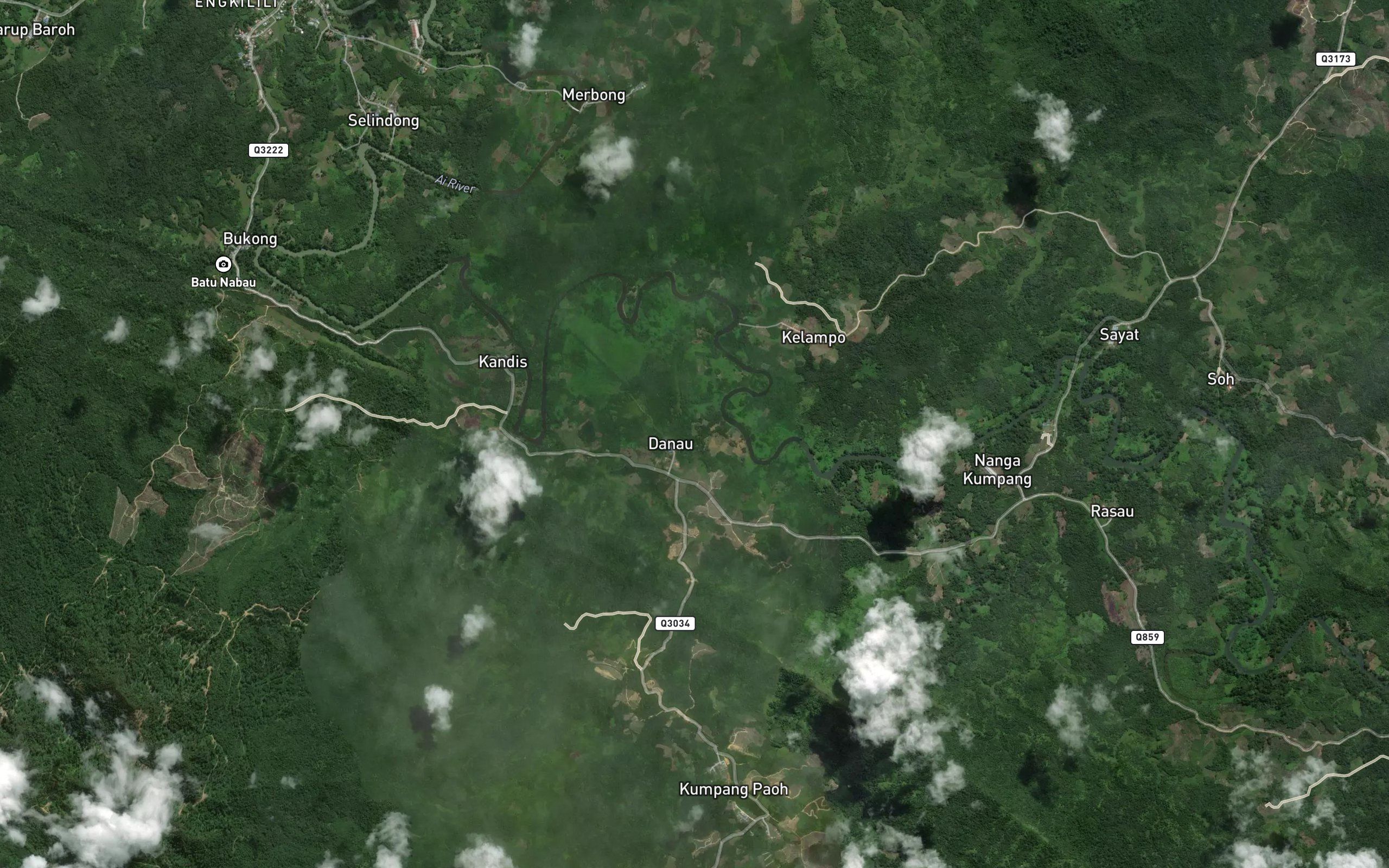 Tanjong Sibau