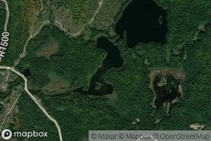 Lac Lapierre
