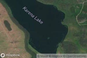 Karena Lake