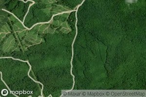 Spring Rockhouse Branch