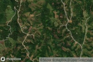 Quebrada de Don Martin